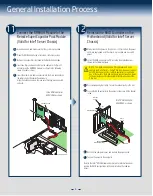 Preview for 10 page of Intel AXXRMFBU4 Quick Installation User'S Manual