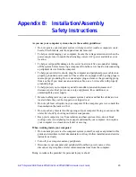 Предварительный просмотр 39 страницы Intel AXXRMS2AF040 Hardware User'S Manual