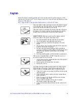 Предварительный просмотр 41 страницы Intel AXXRMS2AF040 Hardware User'S Manual