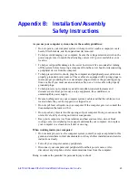 Предварительный просмотр 35 страницы Intel AXXRMS2LL040 Hardware User'S Manual