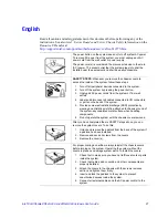 Предварительный просмотр 37 страницы Intel AXXRMS2LL040 Hardware User'S Manual