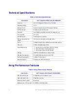 Preview for 24 page of Intel AXXROMBSASMR Hardware User'S Manual