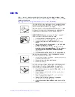 Preview for 31 page of Intel AXXROMBSASMR Hardware User'S Manual