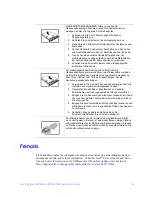 Preview for 33 page of Intel AXXROMBSASMR Hardware User'S Manual