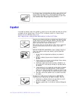 Preview for 35 page of Intel AXXROMBSASMR Hardware User'S Manual