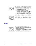 Preview for 36 page of Intel AXXROMBSASMR Hardware User'S Manual