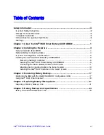 Preview for 7 page of Intel AXXRSBBU8 User Manual