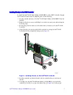 Preview for 19 page of Intel AXXRSBBU8 User Manual