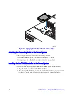 Preview for 26 page of Intel AXXRSBBU8 User Manual