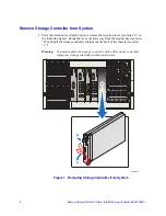 Preview for 8 page of Intel AXXSCM3S Installation Manual