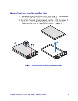 Preview for 9 page of Intel AXXSCM3S Installation Manual