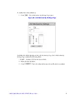 Preview for 54 page of Intel AXXSW1GB User Manual