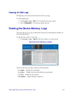 Preview for 146 page of Intel AXXSW1GB User Manual