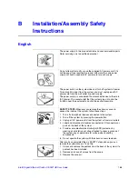 Preview for 181 page of Intel AXXSW1GB User Manual