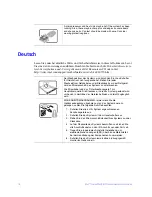 Предварительный просмотр 26 страницы Intel AXXTPME3 Hardware User'S Manual