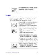 Предварительный просмотр 29 страницы Intel AXXTPME3 Hardware User'S Manual