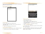 Предварительный просмотр 24 страницы Intel AZ210 User Manual