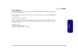 Предварительный просмотр 5 страницы Intel B5120 Service Manual