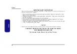 Предварительный просмотр 6 страницы Intel B5120 Service Manual