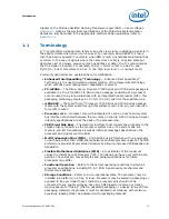 Preview for 11 page of Intel BFCBASE - Motherboard - 7300 Datasheet