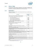 Preview for 13 page of Intel BFCBASE - Motherboard - 7300 Datasheet