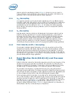 Preview for 16 page of Intel BFCBASE - Motherboard - 7300 Datasheet