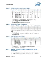 Preview for 35 page of Intel BFCBASE - Motherboard - 7300 Datasheet