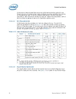 Preview for 36 page of Intel BFCBASE - Motherboard - 7300 Datasheet