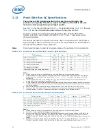 Preview for 40 page of Intel BFCBASE - Motherboard - 7300 Datasheet