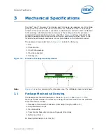 Preview for 57 page of Intel BFCBASE - Motherboard - 7300 Datasheet