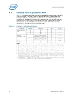 Preview for 66 page of Intel BFCBASE - Motherboard - 7300 Datasheet