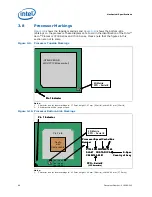 Preview for 68 page of Intel BFCBASE - Motherboard - 7300 Datasheet