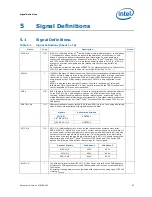 Preview for 87 page of Intel BFCBASE - Motherboard - 7300 Datasheet