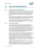 Preview for 95 page of Intel BFCBASE - Motherboard - 7300 Datasheet