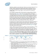 Preview for 96 page of Intel BFCBASE - Motherboard - 7300 Datasheet