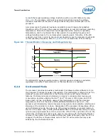 Preview for 105 page of Intel BFCBASE - Motherboard - 7300 Datasheet