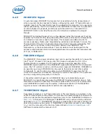 Preview for 106 page of Intel BFCBASE - Motherboard - 7300 Datasheet