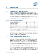 Preview for 111 page of Intel BFCBASE - Motherboard - 7300 Datasheet