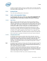 Preview for 112 page of Intel BFCBASE - Motherboard - 7300 Datasheet