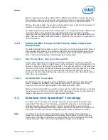 Preview for 115 page of Intel BFCBASE - Motherboard - 7300 Datasheet