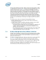 Preview for 116 page of Intel BFCBASE - Motherboard - 7300 Datasheet