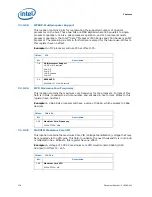 Preview for 128 page of Intel BFCBASE - Motherboard - 7300 Datasheet