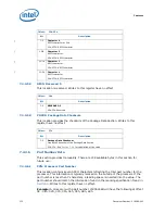 Preview for 132 page of Intel BFCBASE - Motherboard - 7300 Datasheet