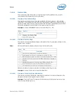 Preview for 135 page of Intel BFCBASE - Motherboard - 7300 Datasheet