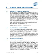 Preview for 141 page of Intel BFCBASE - Motherboard - 7300 Datasheet