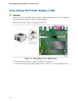 Preview for 36 page of Intel BLKD410PTL Product Manual