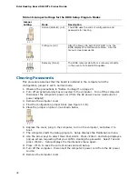 Preview for 38 page of Intel BLKD410PTL Product Manual