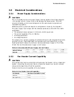 Preview for 51 page of Intel BLKD945GCLF - MB 533FSB DDR2 667 533 Aud+Vdo+Lan mATX Technical Product Specification