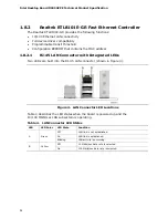 Preview for 24 page of Intel BLKD945GCPE - LGA775 1066FSB 2DDR2 2GB Audio Video Lan mATX 10Pack Motherboard Technical Product Specification