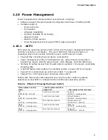 Preview for 27 page of Intel BLKD945GCPE - LGA775 1066FSB 2DDR2 2GB Audio Video Lan mATX 10Pack Motherboard Technical Product Specification